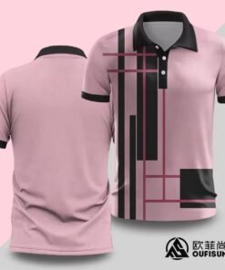 Premium Cotton Half Sleeve Polo T-Shirt For Men