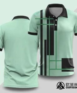 Premium Cotton Half Sleeve Polo T-Shirt For Men