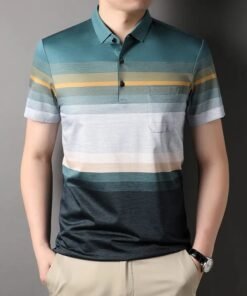 Premium Stylish Polo Shirt