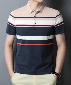 Premium Stylish Polo Shirt