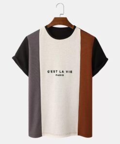 Premium Cotton T-shirt