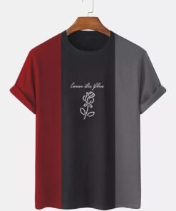Premium Cotton T-shirt