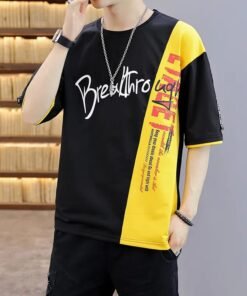 Premium Cotton T-shirt