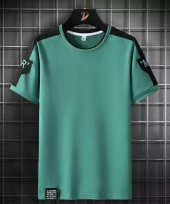 Premium Cotton T-shirt