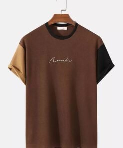 Premium Cotton T-shirt