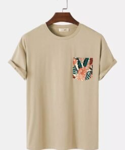 Premium Cotton T-shirt