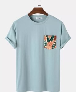 Premium Cotton T-shirt