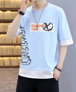 Premium Cotton T-shirt