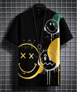 Premium Cotton T-shirt