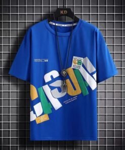 Premium Cotton T-shirt