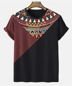 Premium Cotton T-shirt