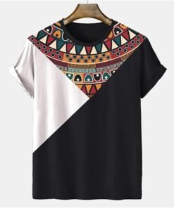 Premium Cotton T-shirt